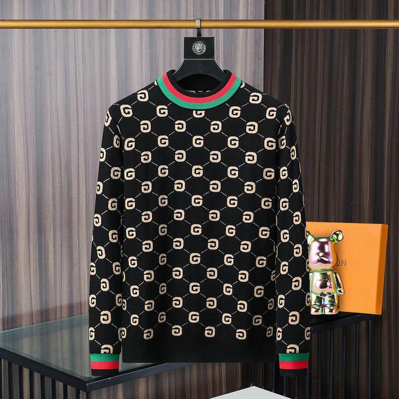 Gucci Men's Sweater 212